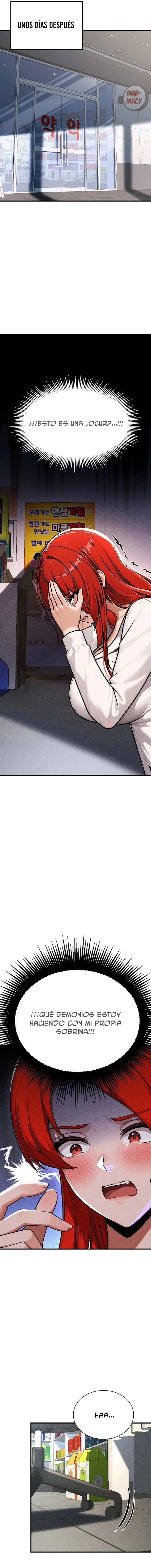 I’m the Only Man in this Clan?! Raw - Chapter 14 Page 11
