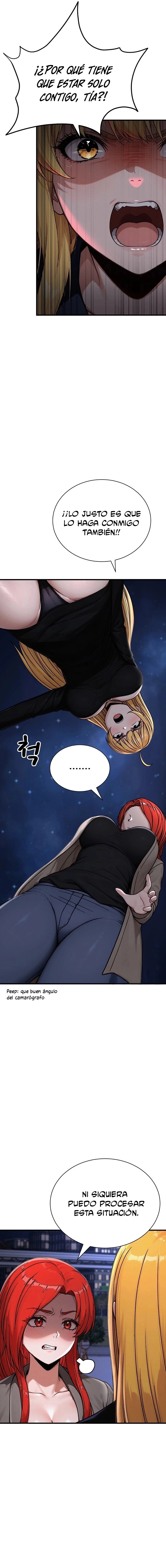 I’m the Only Man in this Clan?! Raw - Chapter 14 Page 4