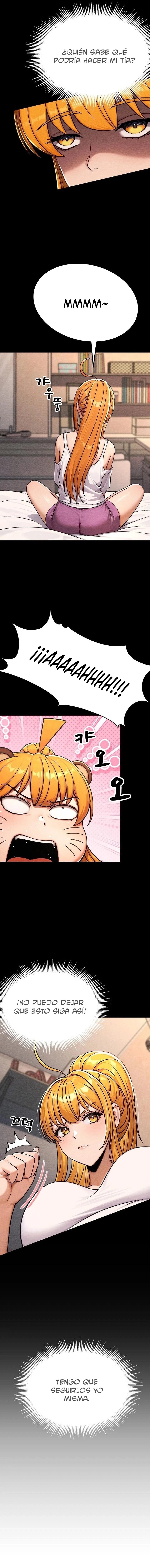 I’m the Only Man in this Clan?! Raw - Chapter 15 Page 8
