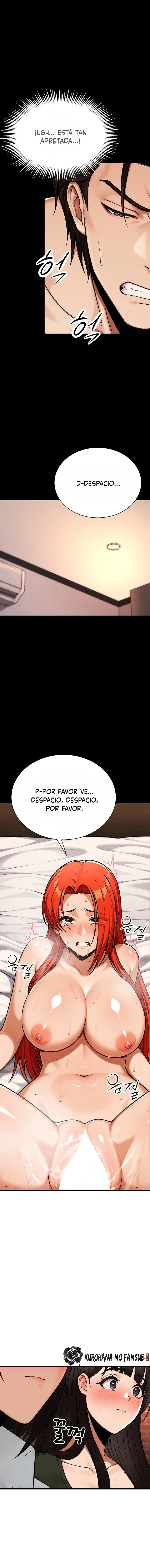 I’m the Only Man in this Clan?! Raw - Chapter 17 Page 6