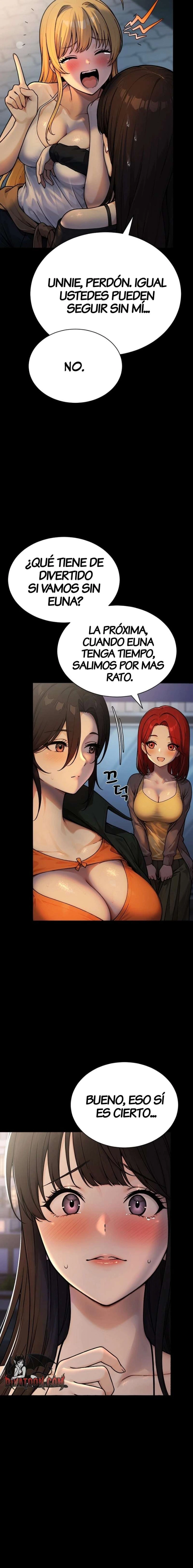 I’m the Only Man in this Clan?! Raw - Chapter 2 Page 4
