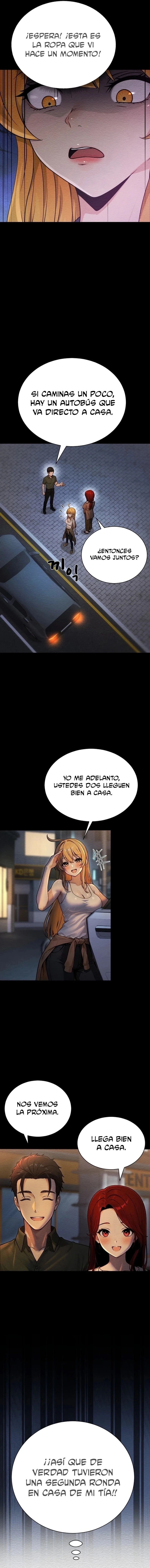 I’m the Only Man in this Clan?! Raw - Chapter 4 Page 20