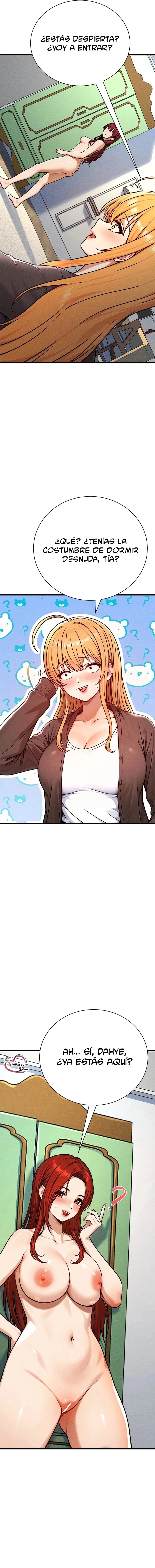 I’m the Only Man in this Clan?! Raw - Chapter 4 Page 4