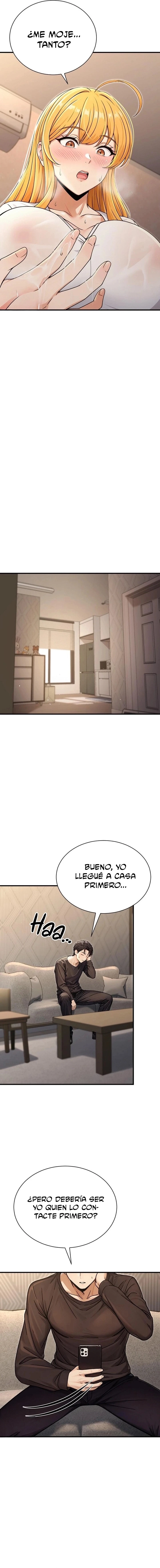 I’m the Only Man in this Clan?! Raw - Chapter 5 Page 19