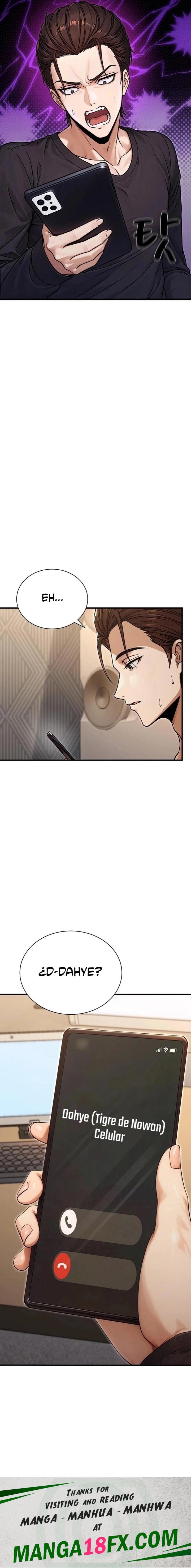 I’m the Only Man in this Clan?! Raw - Chapter 5 Page 21