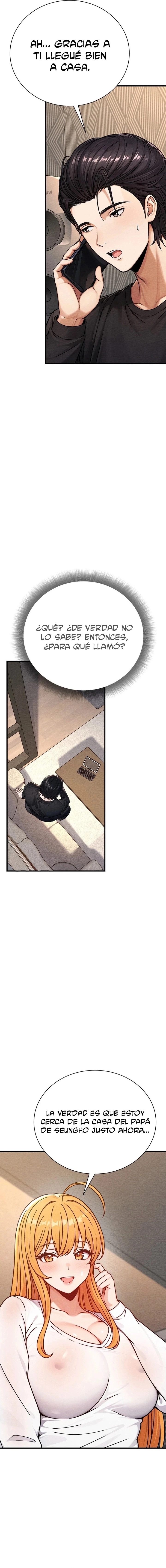 I’m the Only Man in this Clan?! Raw - Chapter 6 Page 5