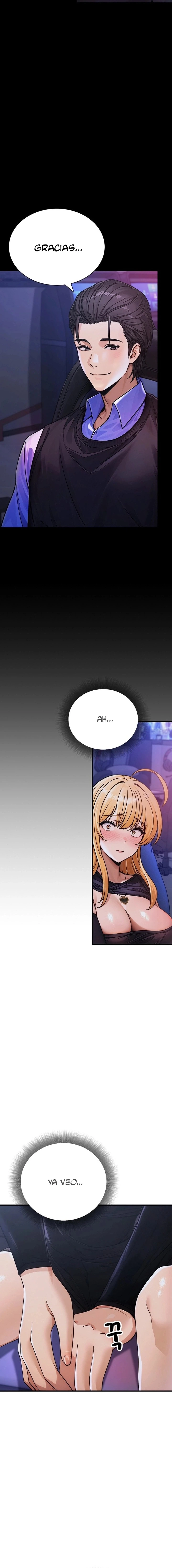 I’m the Only Man in this Clan?! Raw - Chapter 7 Page 19