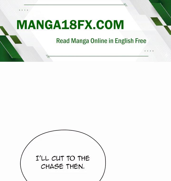 Where Did All the Men Go? - Chapter 9 Page 1