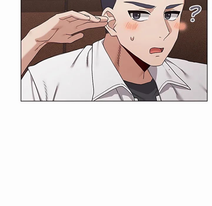 Where Did All the Men Go? - Chapter 9 Page 35