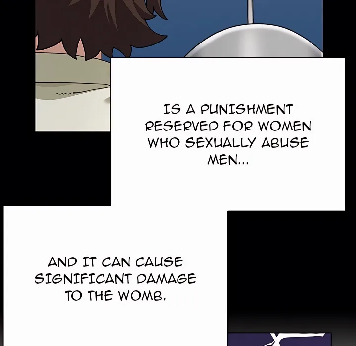 Where Did All the Men Go? - Chapter 9 Page 69