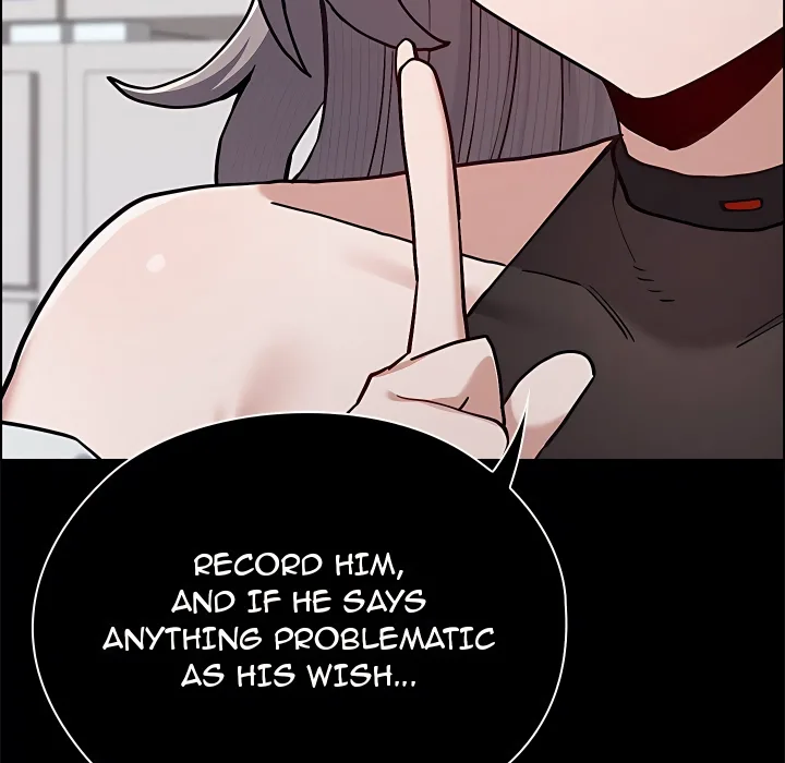 Where Did All the Men Go? - Chapter 9 Page 81