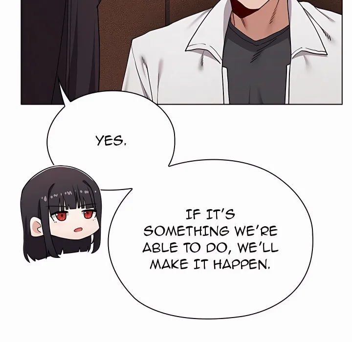 Where Did All the Men Go? - Chapter 9 Page 87