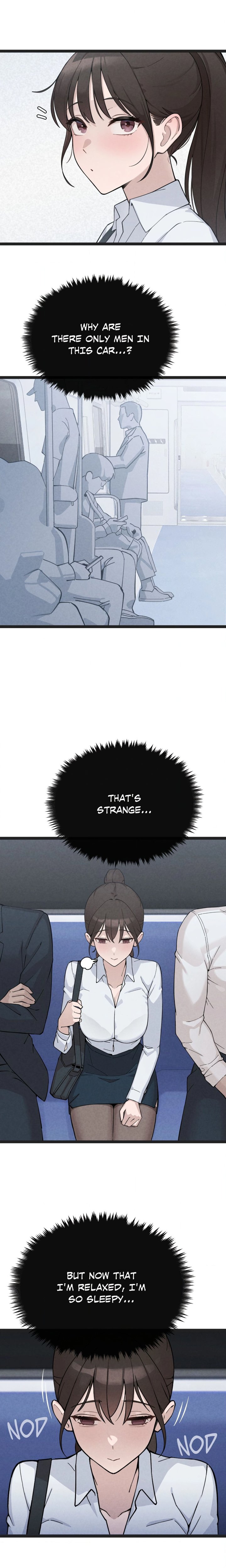 The Last Train to Hell - Chapter 1 Page 11