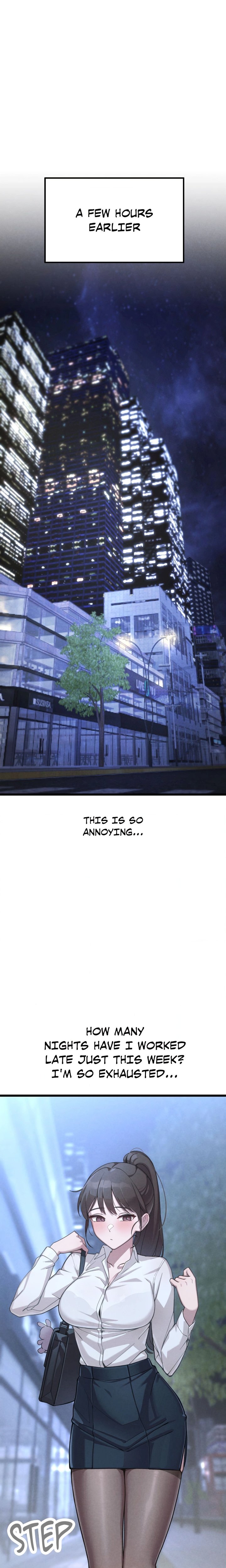 The Last Train to Hell - Chapter 1 Page 4