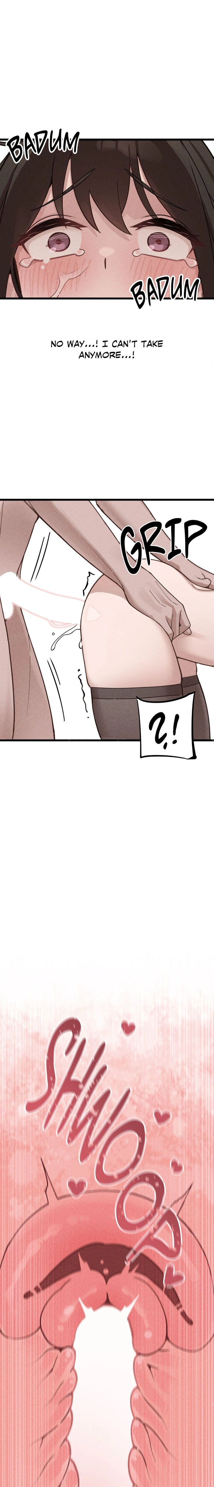 The Last Train to Hell - Chapter 3 Page 11