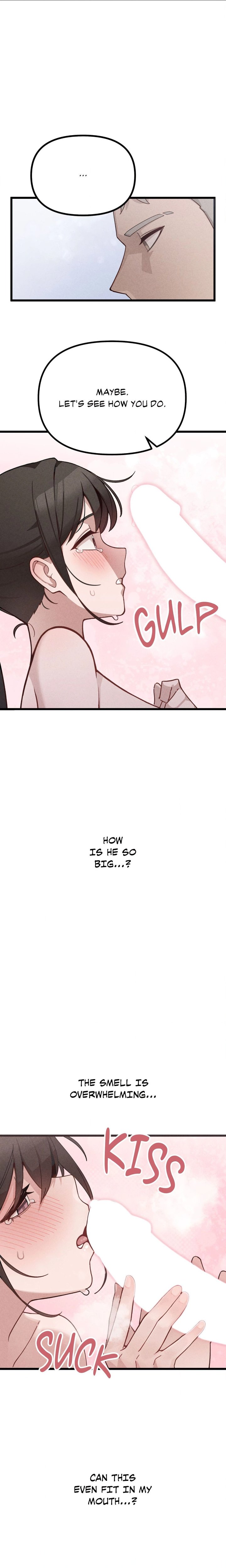 The Last Train to Hell - Chapter 3 Page 2