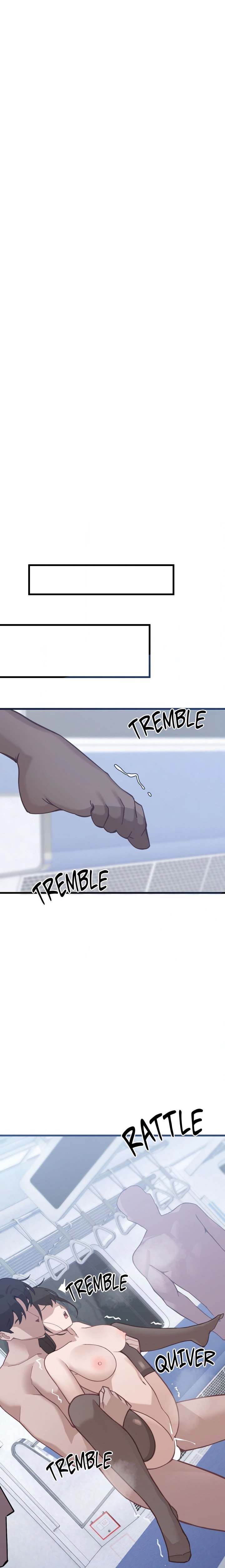 The Last Train to Hell - Chapter 4 Page 16