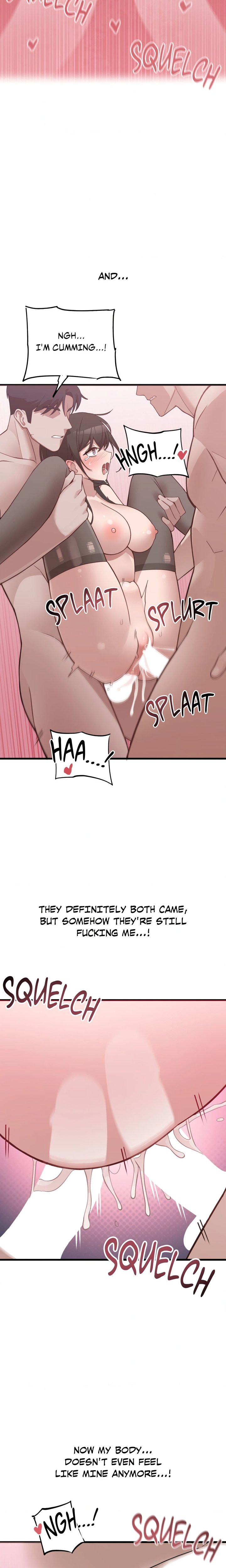 The Last Train to Hell - Chapter 4 Page 21