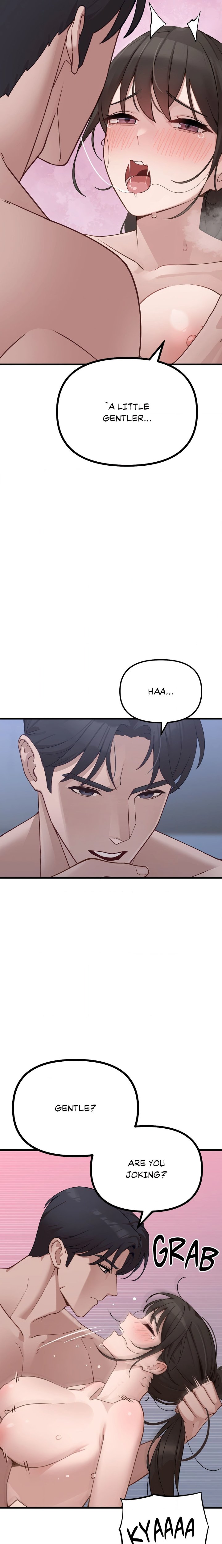 The Last Train to Hell - Chapter 4 Page 6
