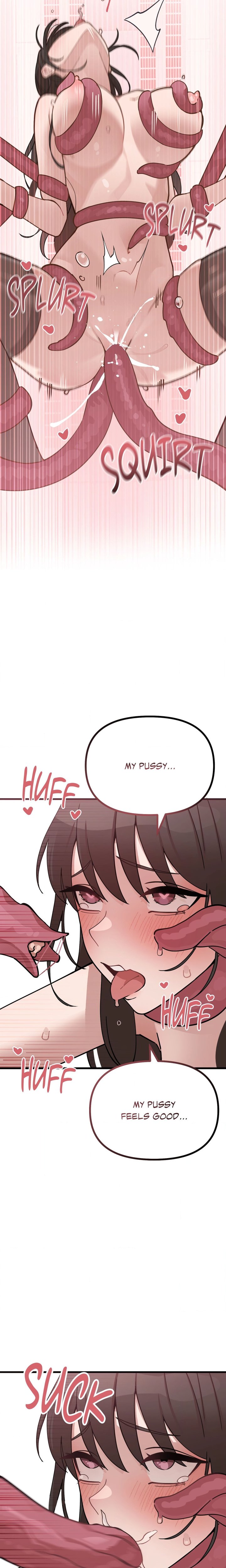 The Last Train to Hell - Chapter 5 Page 7