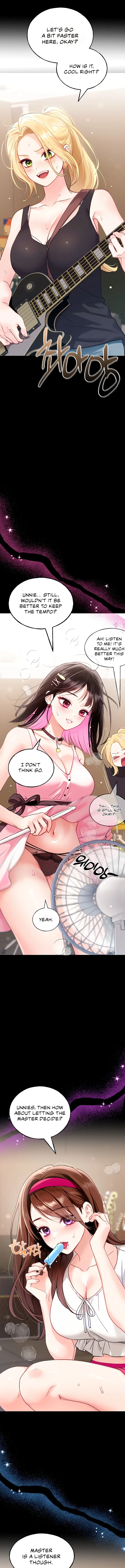 I’ll Plug It In! - Chapter 1 Page 2