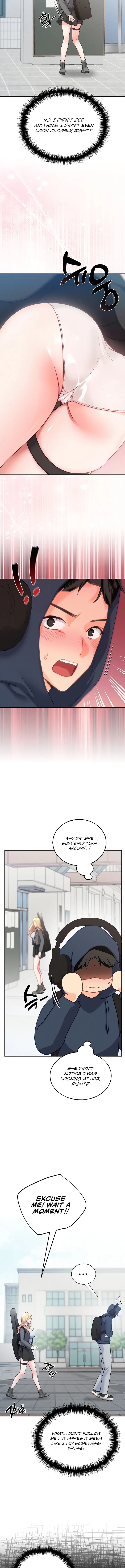 I’ll Plug It In! - Chapter 1 Page 7