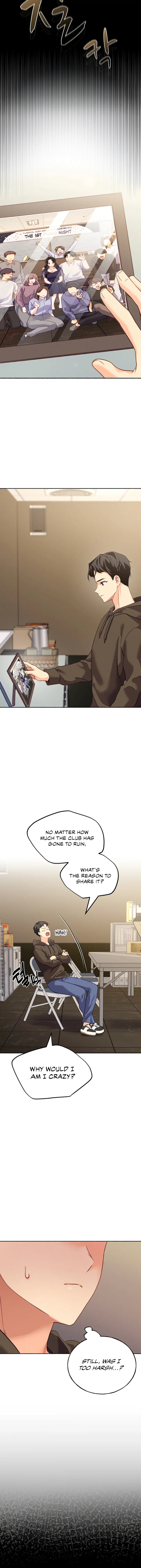 I’ll Plug It In! - Chapter 2 Page 14