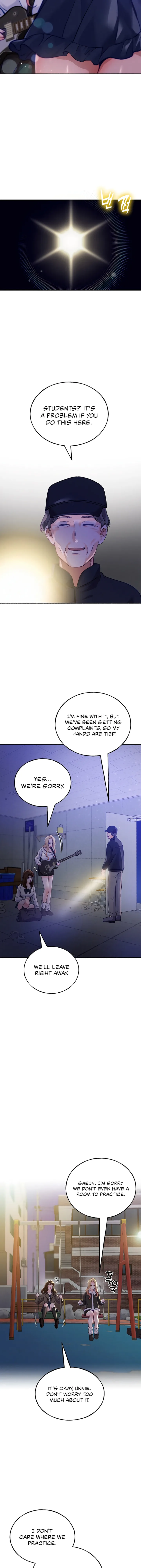 I’ll Plug It In! - Chapter 2 Page 21