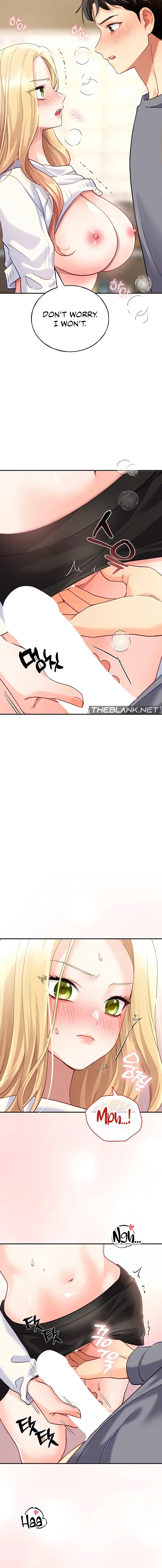 I’ll Plug It In! - Chapter 3 Page 28