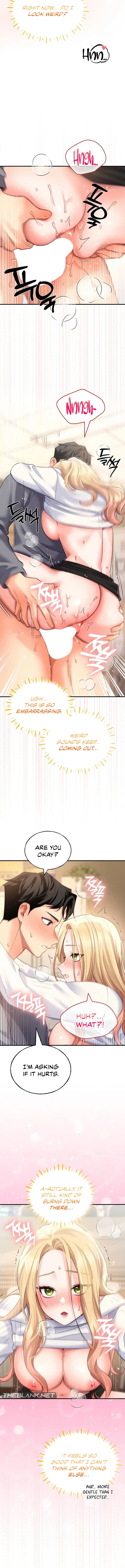 I’ll Plug It In! - Chapter 5 Page 8