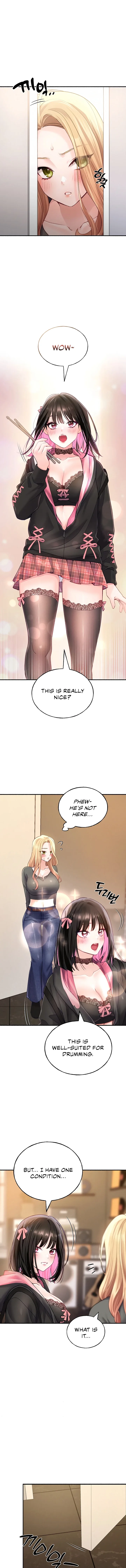 I’ll Plug It In! - Chapter 6 Page 16