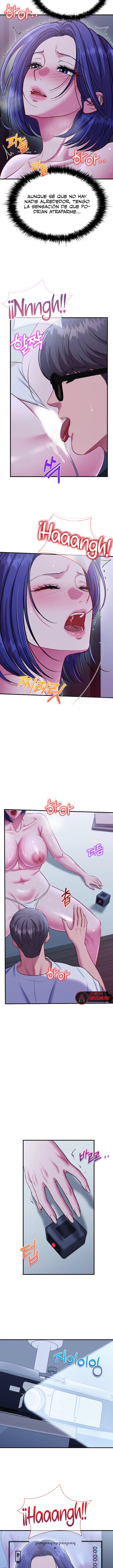 Sexy Desserts Raw - Chapter 21 Page 9