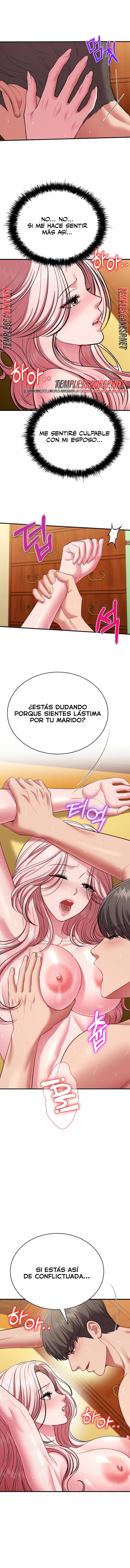 Sexy Desserts Raw - Chapter 27 Page 7