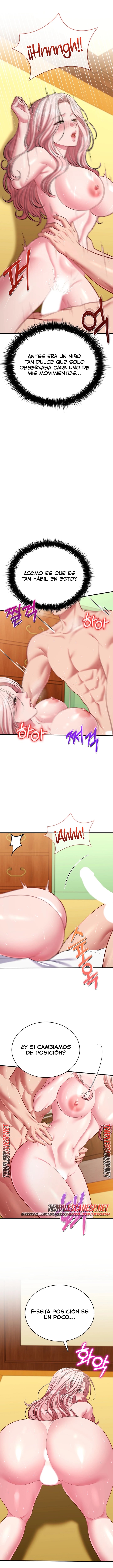 Sexy Desserts Raw - Chapter 27 Page 9