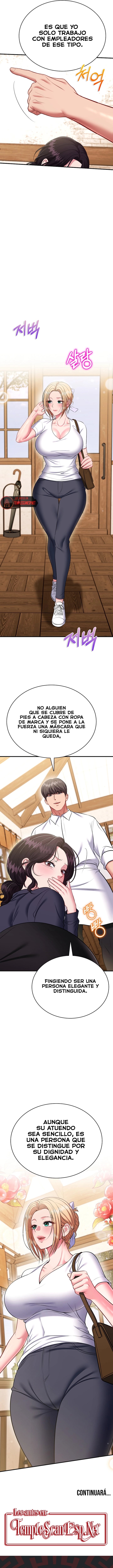 Sexy Desserts Raw - Chapter 28 Page 15