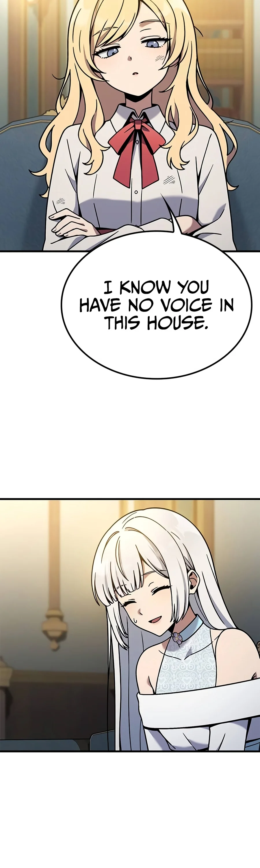 Noble Lady Reformation Guide - Chapter 48 Page 10