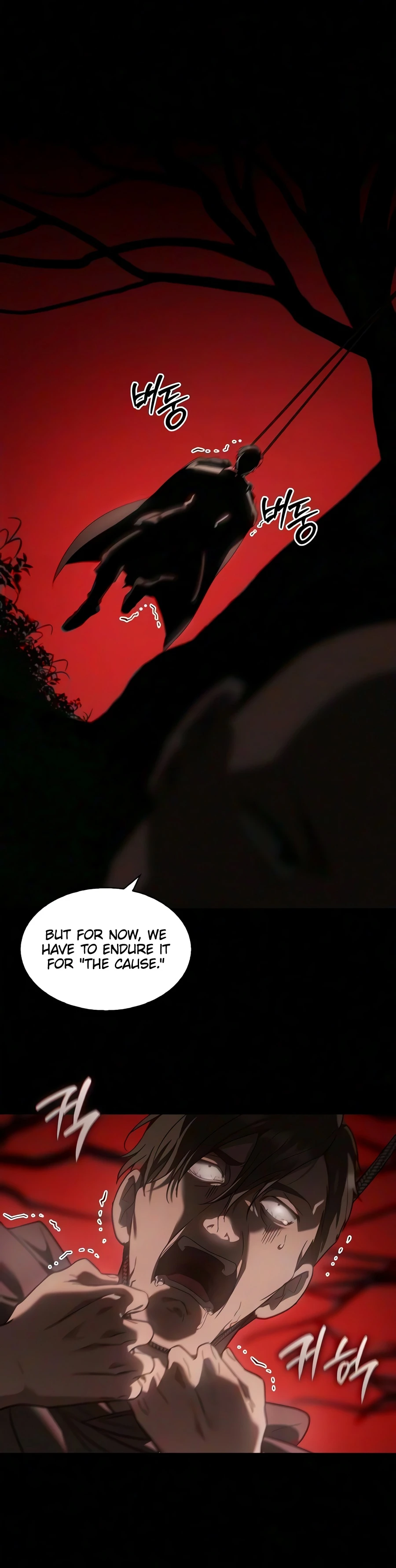 A Mercenary’s Rebirth Among Nobles - Chapter 39 Page 12