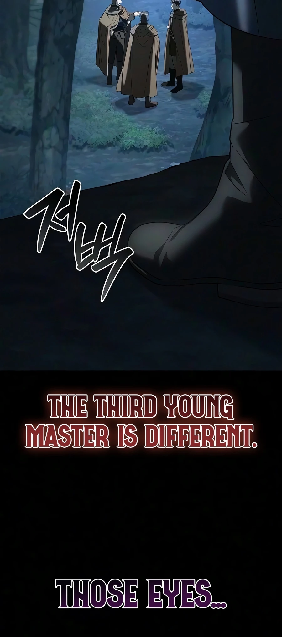 A Mercenary’s Rebirth Among Nobles - Chapter 41 Page 4