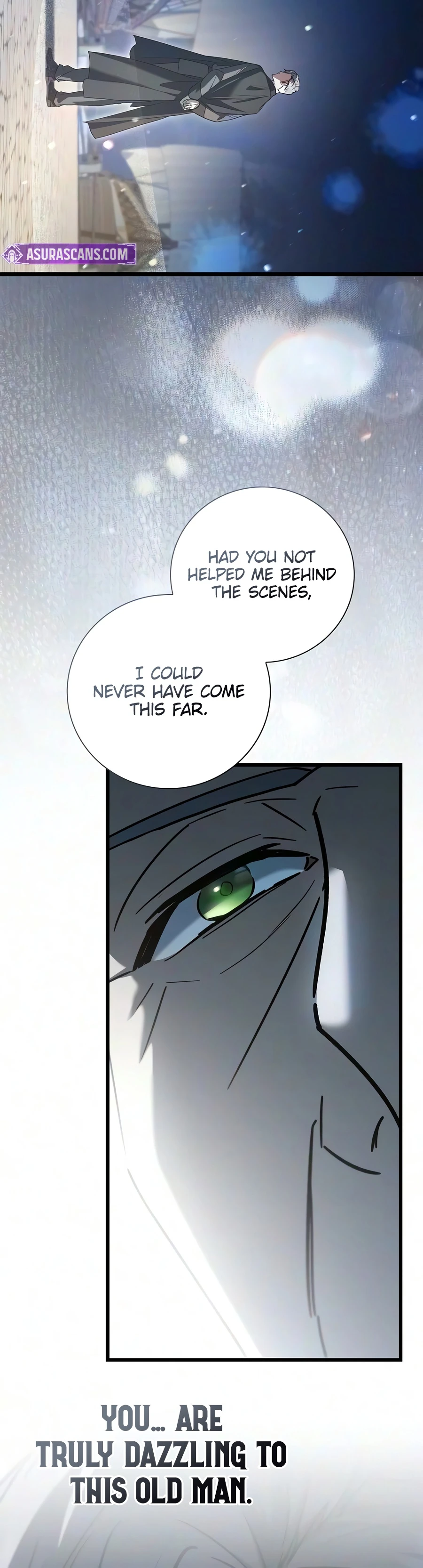 A Mercenary’s Rebirth Among Nobles - Chapter 44 Page 15
