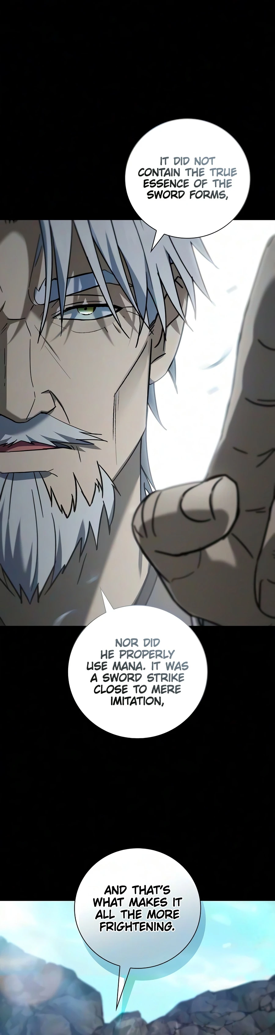 A Mercenary’s Rebirth Among Nobles - Chapter 44 Page 4