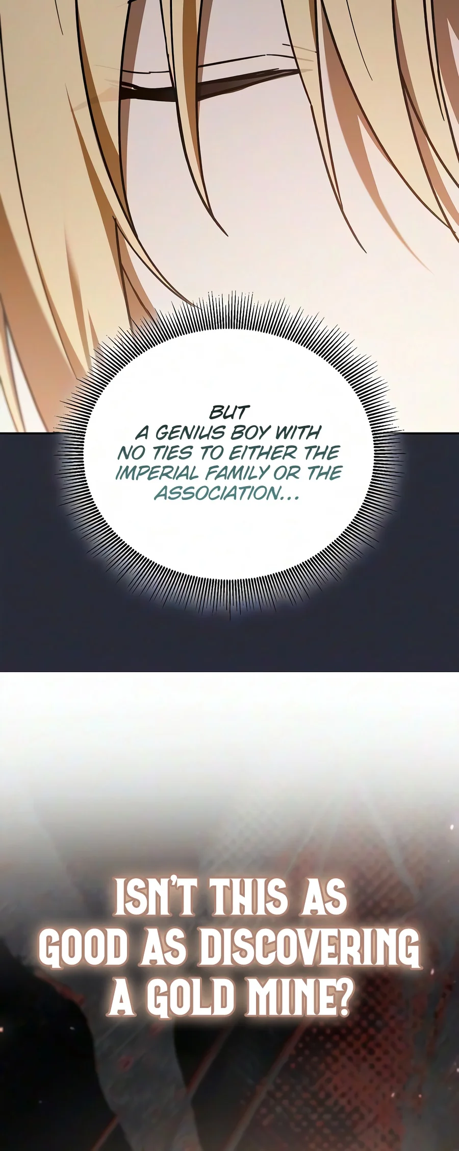 A Mercenary’s Rebirth Among Nobles - Chapter 47 Page 15