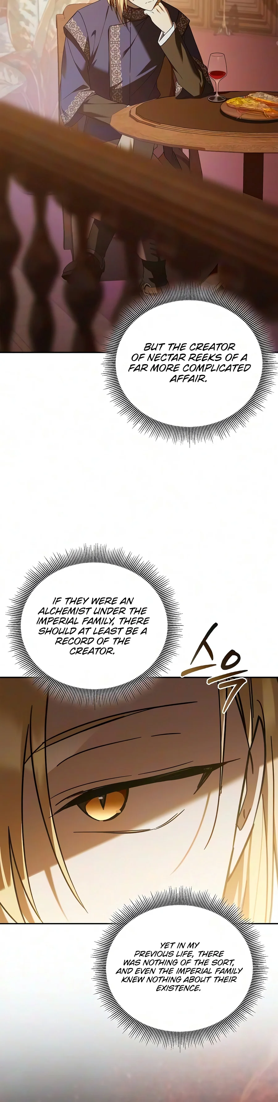 A Mercenary’s Rebirth Among Nobles - Chapter 47 Page 3