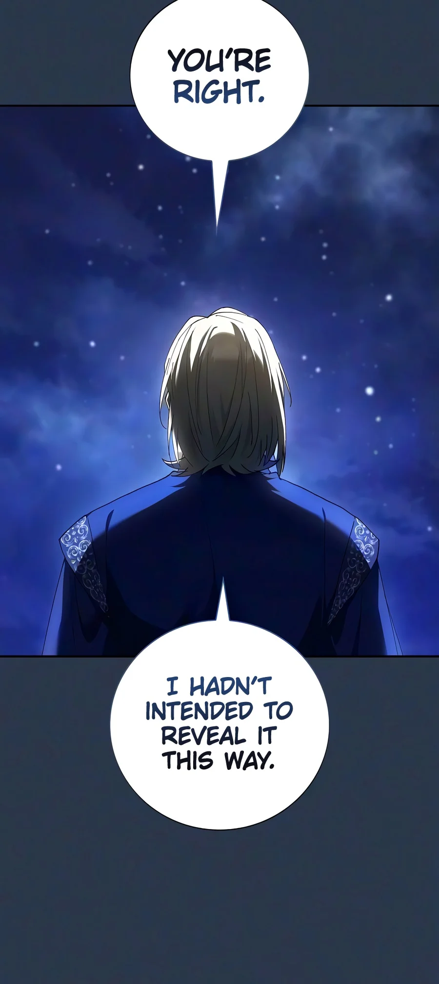 A Mercenary’s Rebirth Among Nobles - Chapter 50 Page 10
