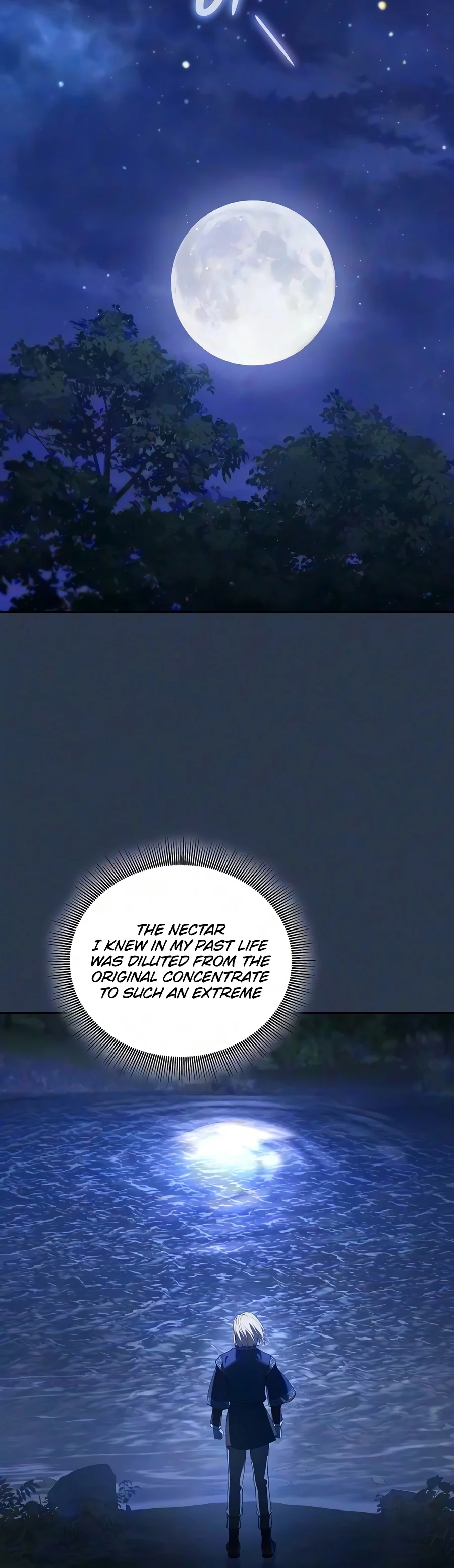 A Mercenary’s Rebirth Among Nobles - Chapter 50 Page 4