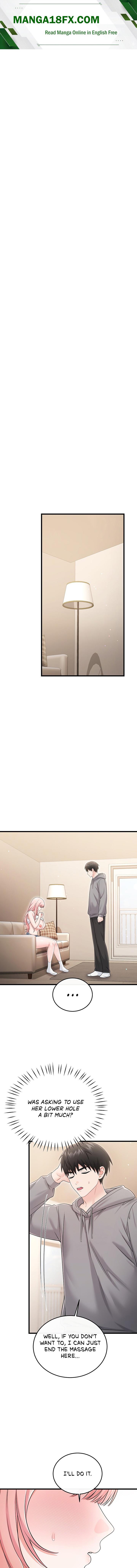 Banging My Way Through Sexpedia - Chapter 20 Page 1