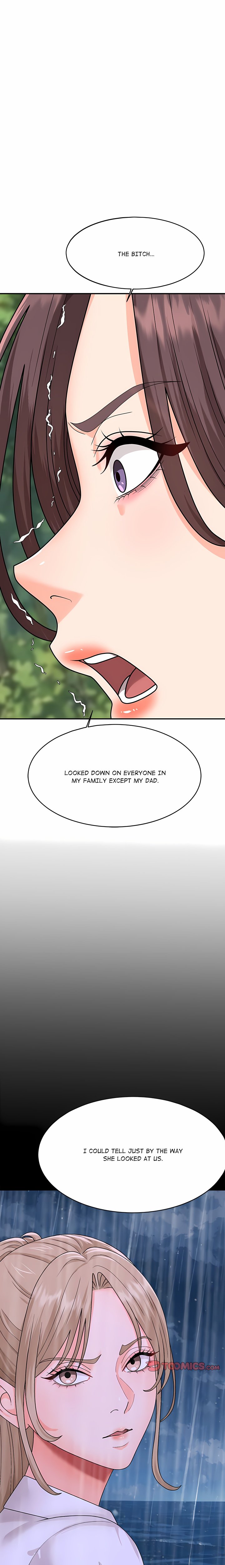 Master of the Island - Chapter 16 Page 5