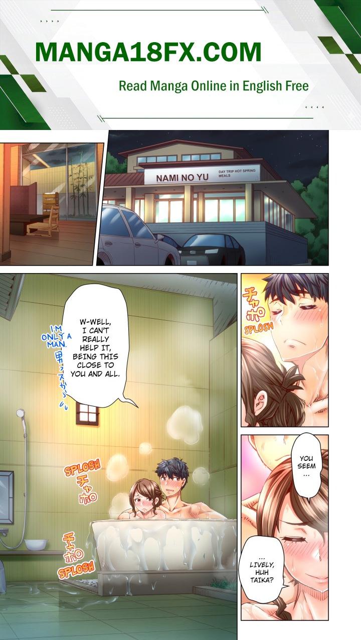 Marry Me, I’ll Fuck You Until You’re Pregnant! (Uncensored) - Chapter 39 Page 1