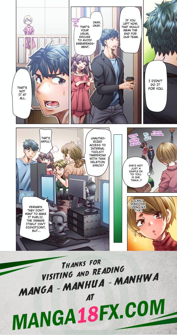 Marry Me, I’ll Fuck You Until You’re Pregnant! (Uncensored) - Chapter 94 Page 8