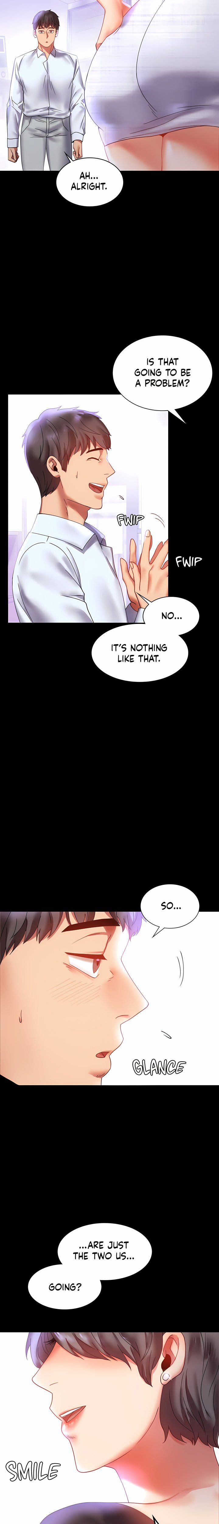 Infidelity 101 (Uncensored) - Chapter 13 Page 22