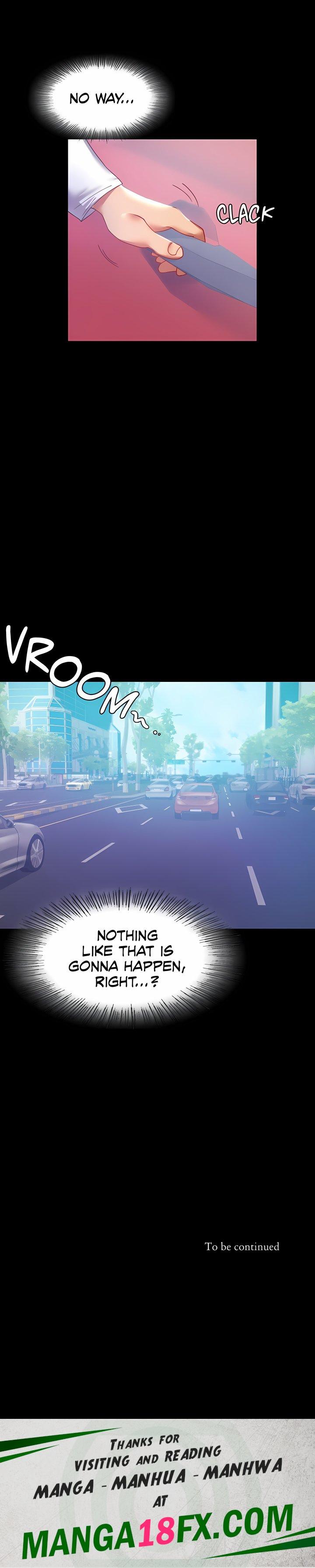 Infidelity 101 (Uncensored) - Chapter 14 Page 22